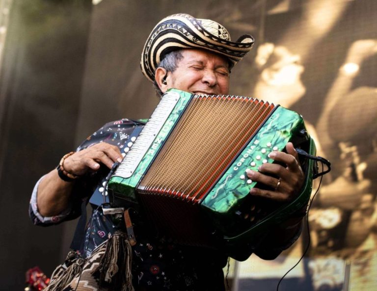 Un año desde la muerte de Egidio Cuadrado