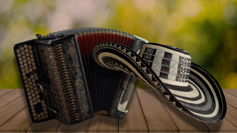 El paseo vallenato