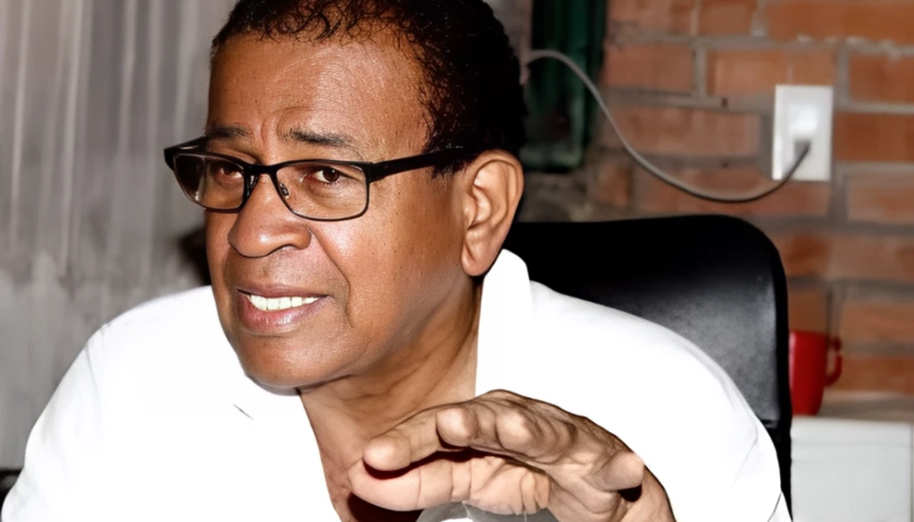 El Turco GIl Vallenato FM