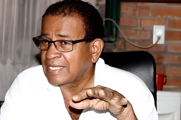 El Turco GIl Vallenato FM