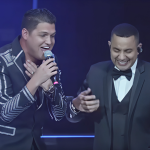 Elder Dayan y Pipe Pelaéz