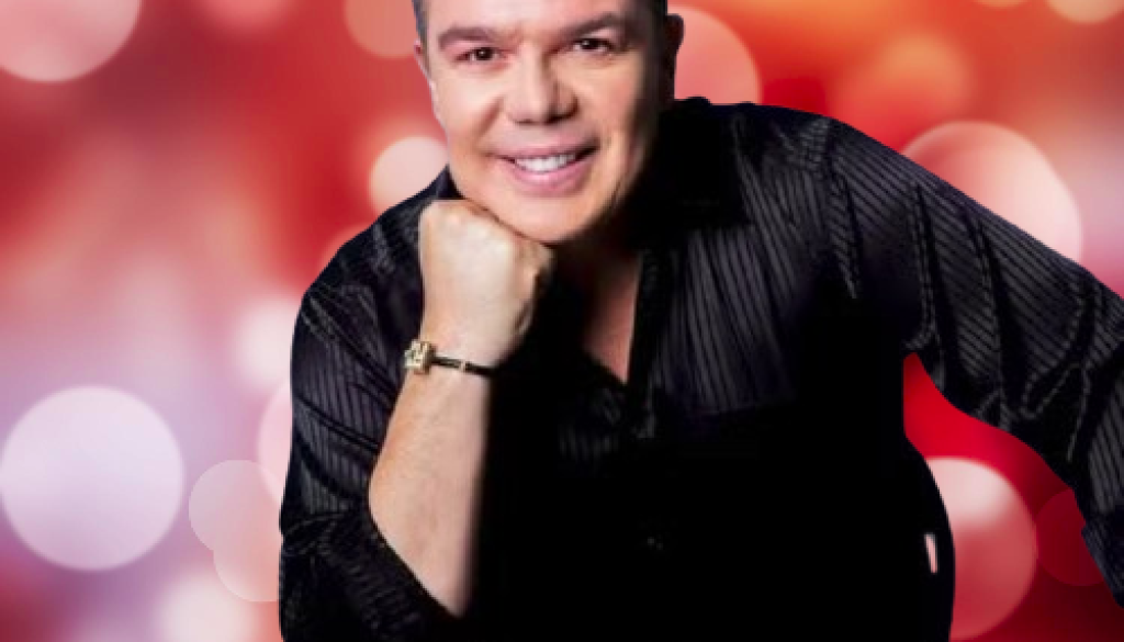 Fabián Corralles Montería Vallenato FM Foto de Fabian Corrales