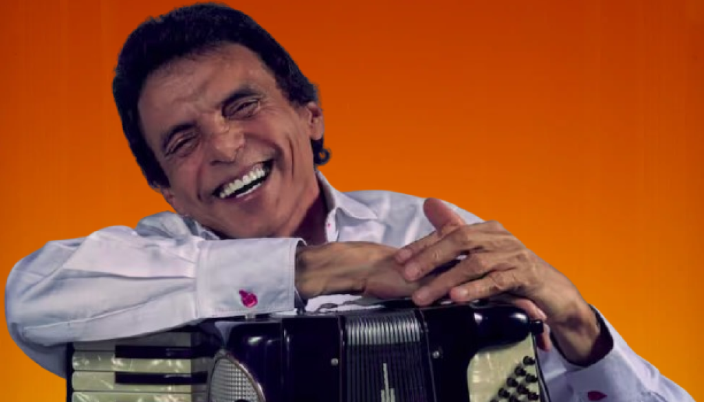 Gustavo Gutierrez Vallenato FM