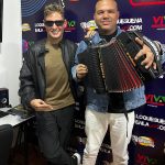 Jhonny Hoyos Vallenato FM