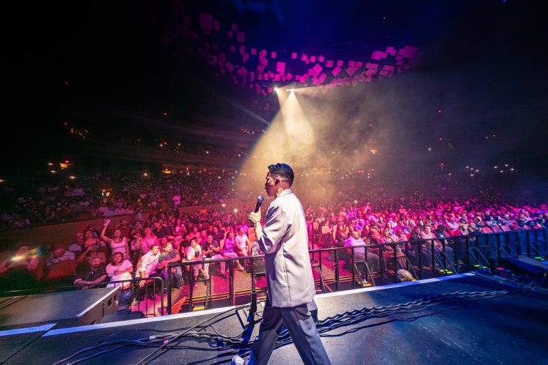 El vallenato conquista Norteamérica: Jorge Celedón cuelga el cartel de “sold out”