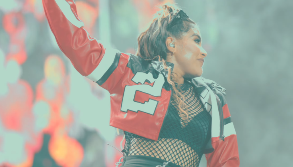 Karen Lizarazo Mix Vallenato FM