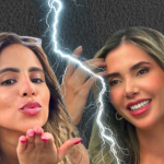 Lily Diaz y Dayana Jaimes Vallenato FM