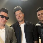 Los Inquietos del Vallenato