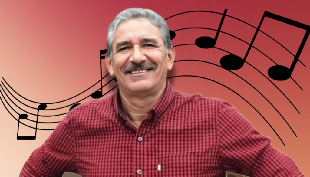 Marciano Marquez Vallenato FM Marciano Marquez