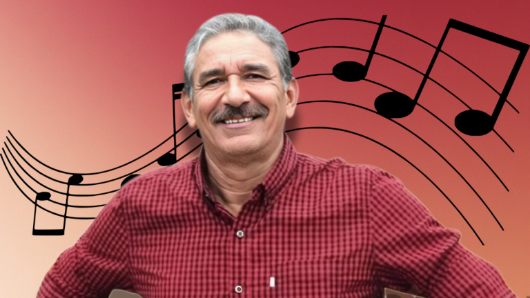 Marciano Marquez