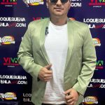 Mirsha Marquez Vallenato FM - Editado