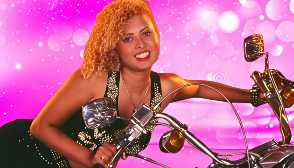 Patricia Teherán