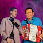 Peter Manjarrés y Emiliano Zuleta Vallenato FM