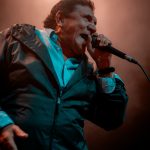 Poncho Zuleta en Australia Vallenato FM