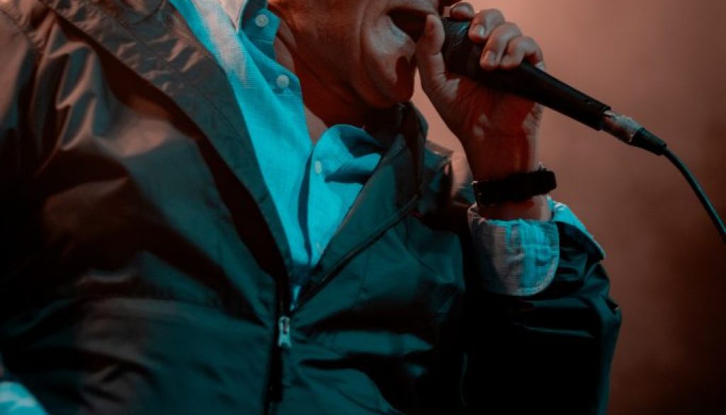 Poncho Zuleta en Australia Vallenato FM Poncho Zuleta en Australia Vallenato FM