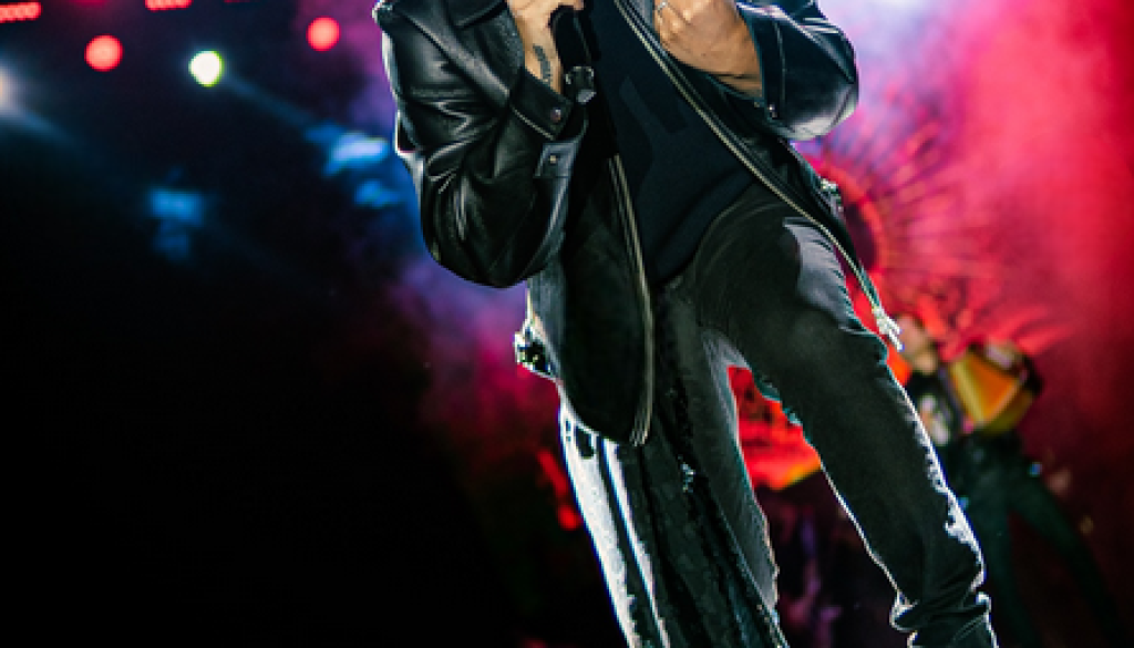 Rafa Perez Vallenato FM