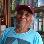 Rafael Valencia