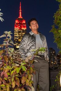 El Empire State Building se enciende en honor a Silvestre Dangond