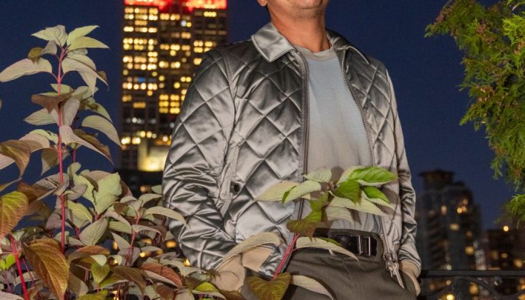 Silvestre y el Empire Vallenato FM