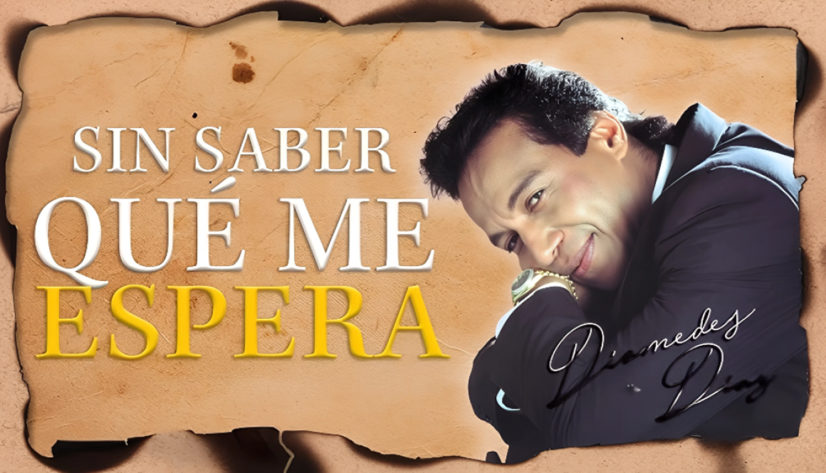Sin saber que me espera Vallenato FM Sin Saber Que Me Espera portada