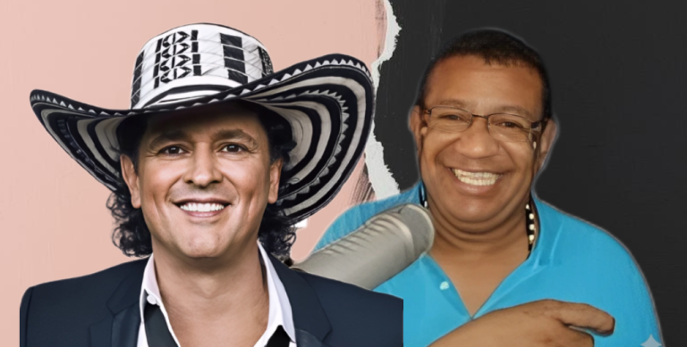 Carlos Vives