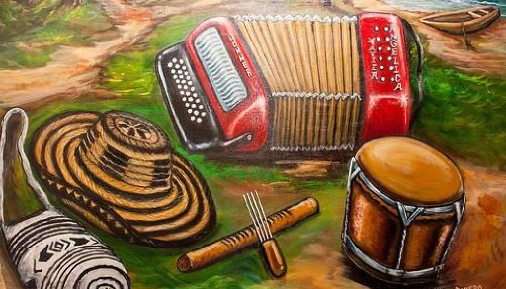 Vallenato respresentación Vallenato FM Vallenato respresentación Vallenato FM