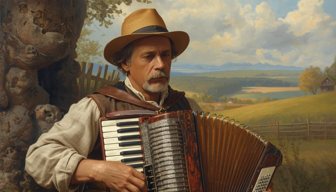 Acordeón Vallenato FM Acordeón Vallenato FM