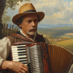 Acordeón Vallenato FM
