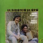 Album Binomio Vallenato FM