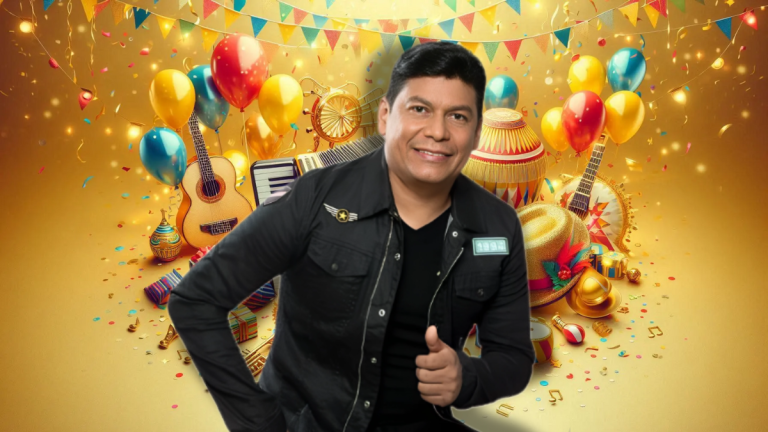 Alex Manga Vallenato FM