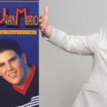Así se veía Peter Manjarrés Vallenato FM