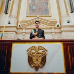 Daniel Calderón Vallenato FM