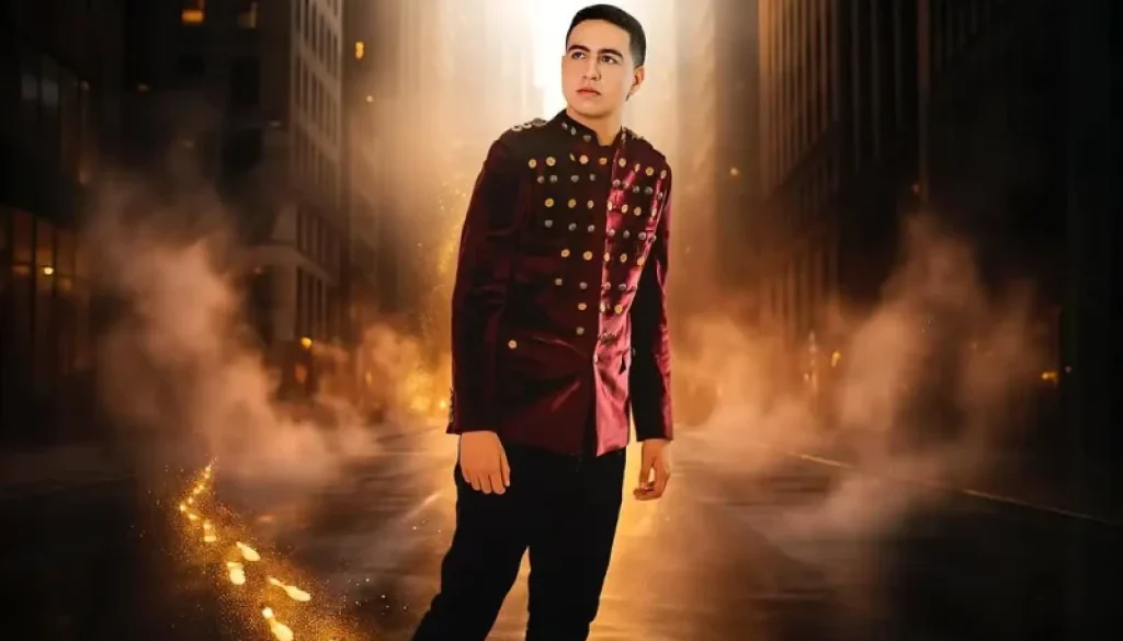 Dejando Huella vallenato FM