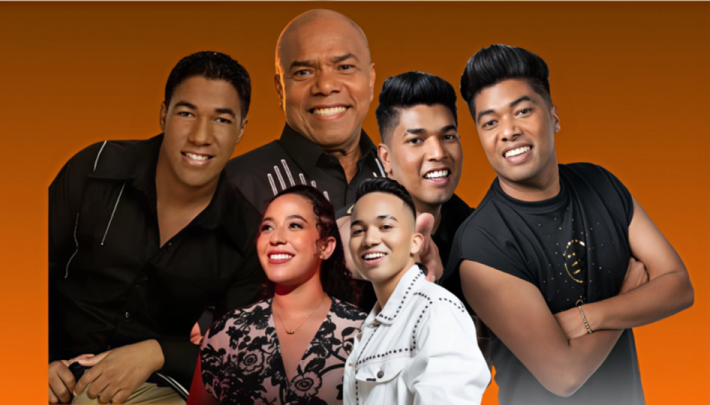 Dinastia Morales Vallenato FM