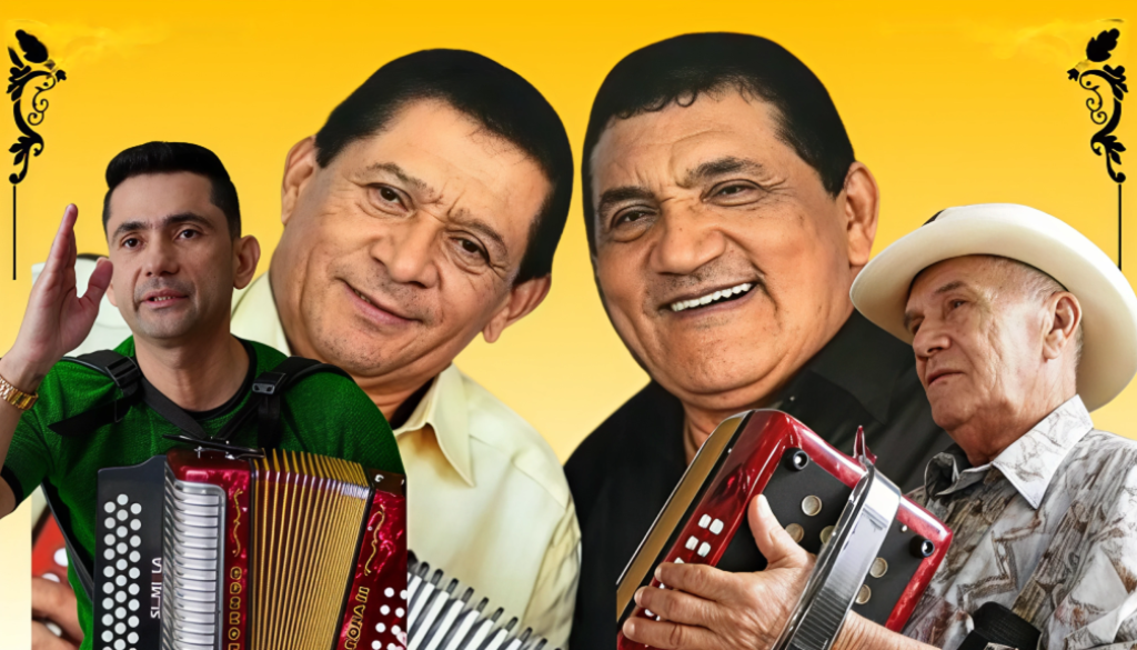 Dinsatia Zuleta Vallenato FM