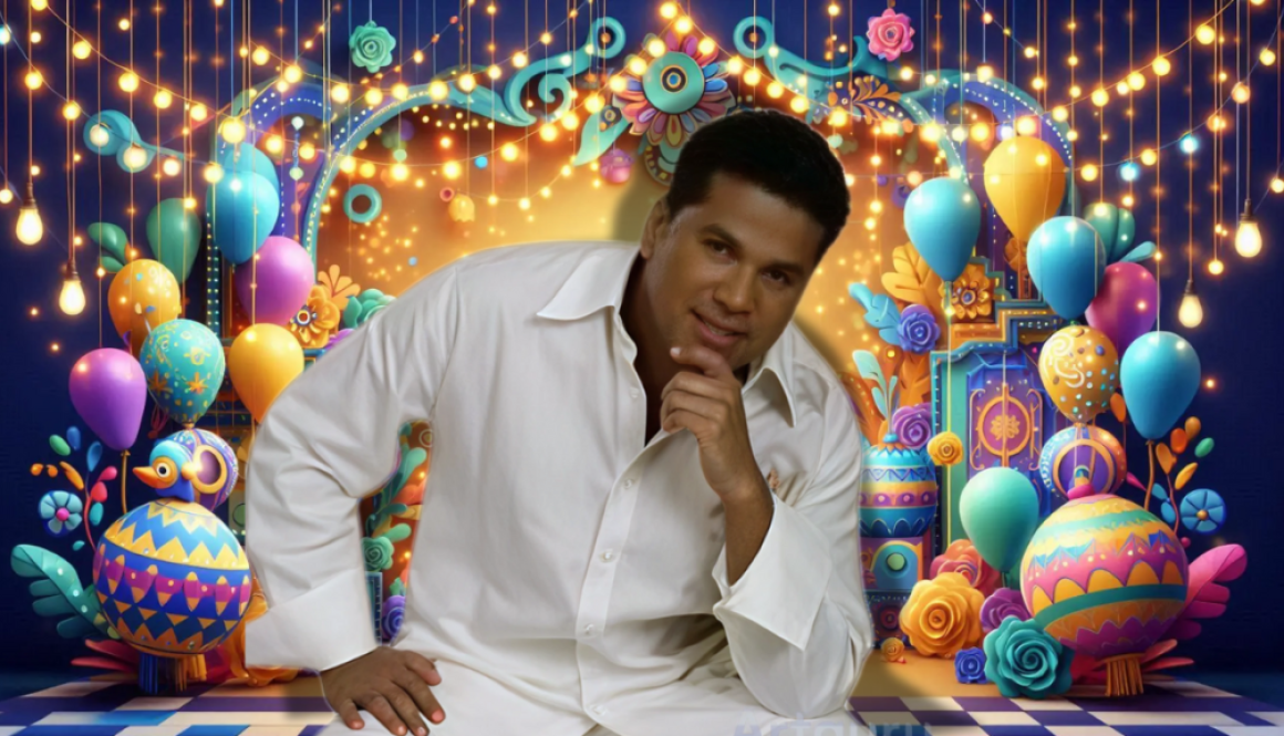 Diomedes Dionisio Díaz Vallenato FM Diomedes Dionisio Díaz Vallenato FM