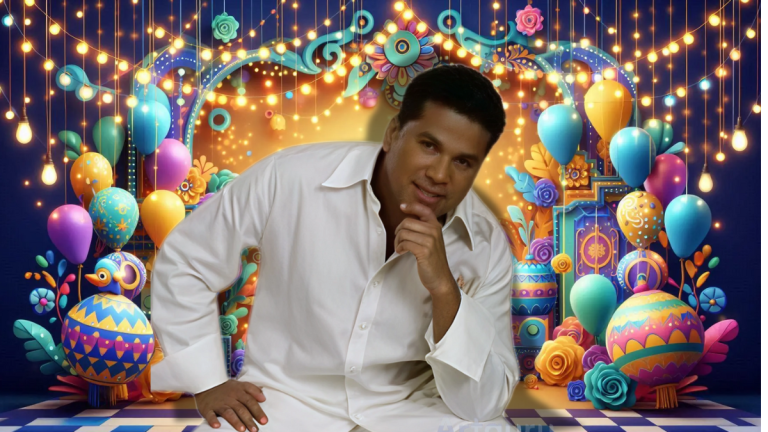 Diomedes Dionisio Díaz Vallenato FM