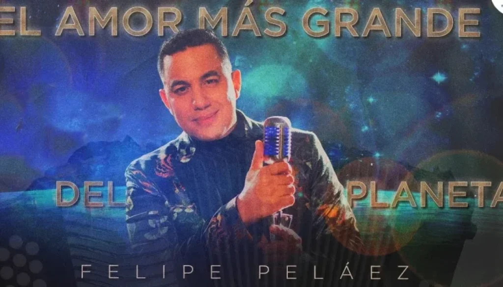 El amor más grande del planeta vallenato fm El amor más grande del planeta vallenato fm