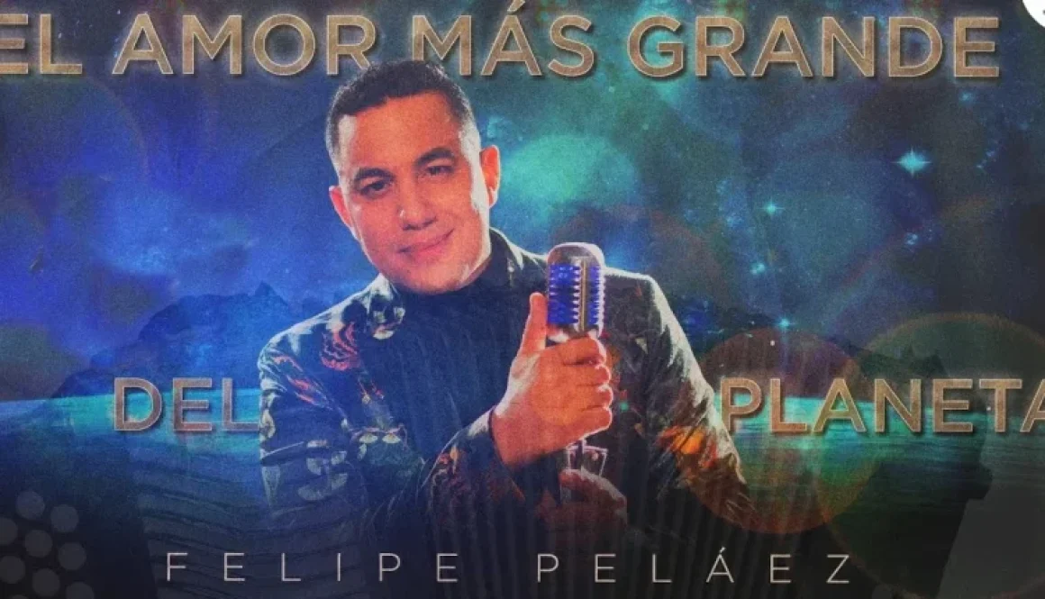 El amor más grande del planeta vallenato fm