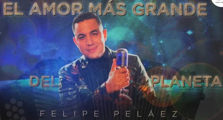 El amor más grande del planeta vallenato fm