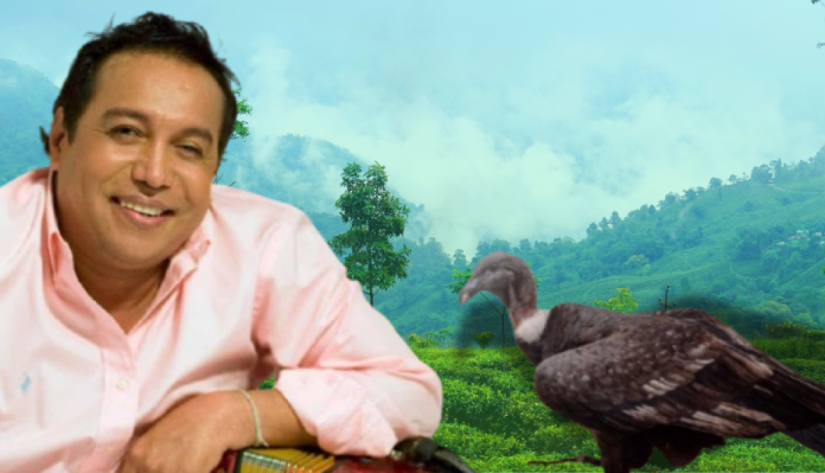 El condor Herido Vallenato FM El condor Herido Vallenato FM