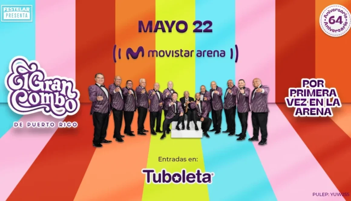 El gran combo Vallenato FM El gran combo Vallenato FM