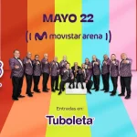 El gran combo Vallenato FM