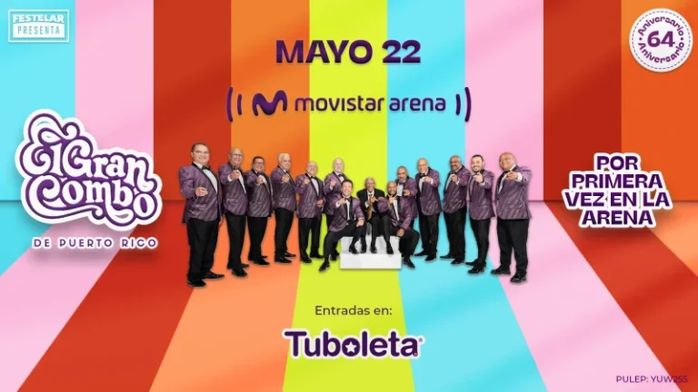 El gran combo Vallenato FM