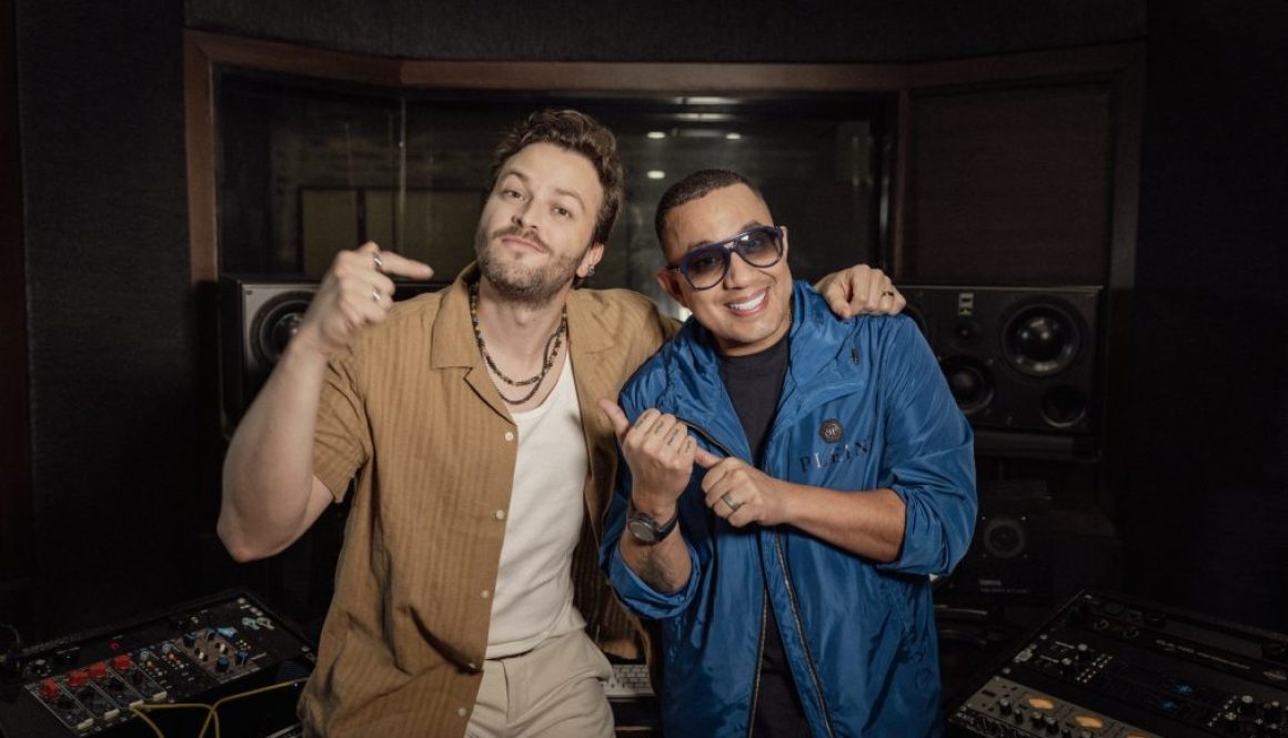 Felipe y Gusi Vallenato FM 3