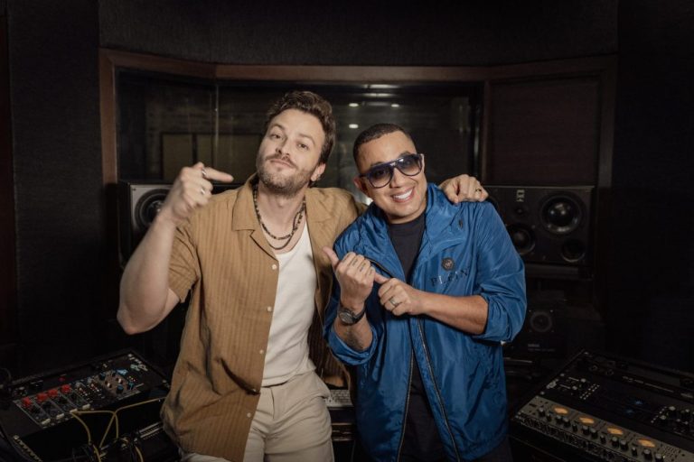 Felipe Peláez y Gusi se unen en la canción “A Tu Medida”