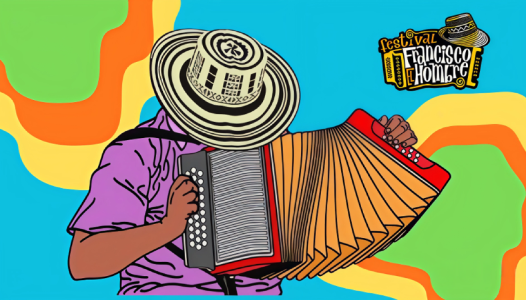 Festival Francisco el Hombre Vallenato FM