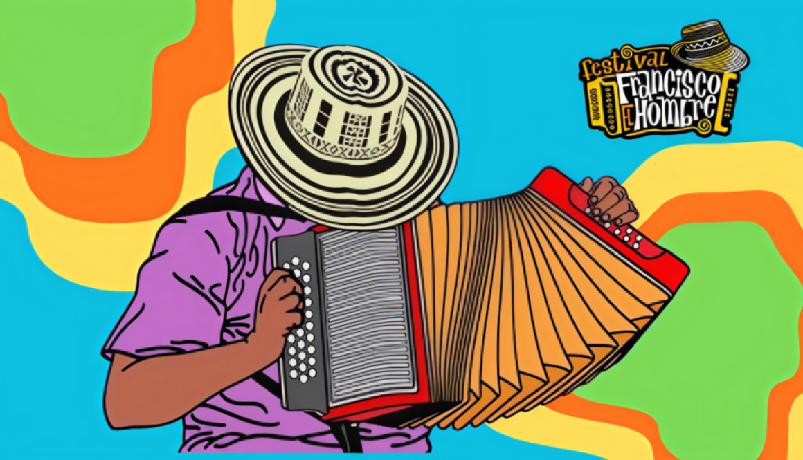 Festival Francisco el Hombre Vallenato FM