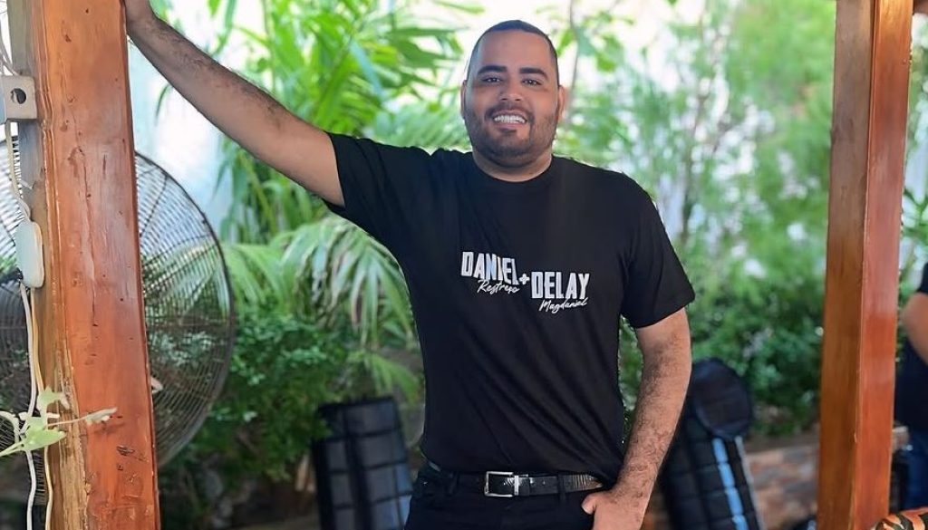 Jair Martinez Vallenato FM