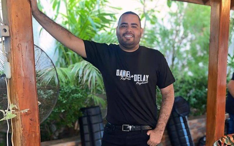 Nuevamente luto en el vallenato: Fallece Jair Martínez, mánager vallenato